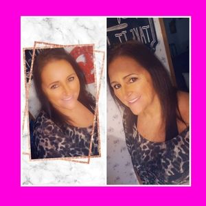 Meet your Posher, Mary jo